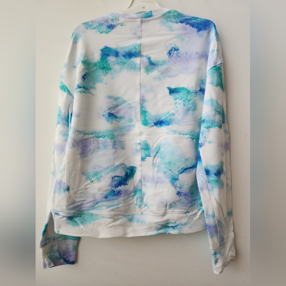 Wholesale Lot All in Motion 10‎ Crewneck Sweaters NWT S - Picture 7 of 12